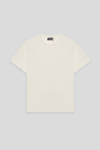 Boy Ecru Tshirt