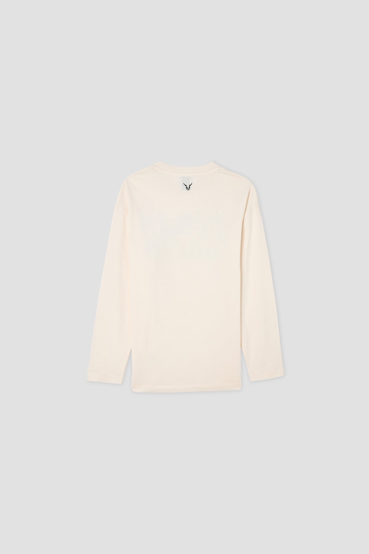 Boy Ecru Tshirt