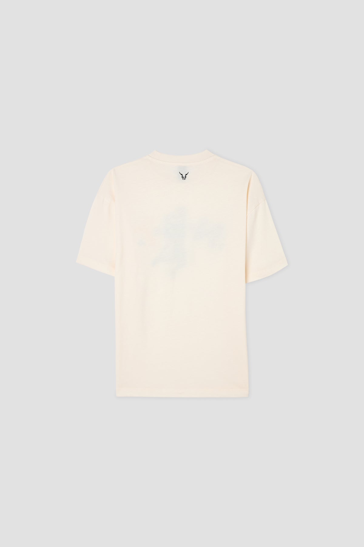 Boy Ecru Tshirt