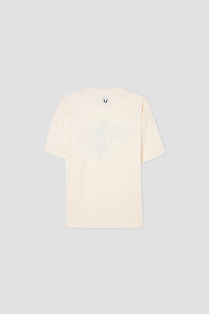 Boy Ecru Tshirt