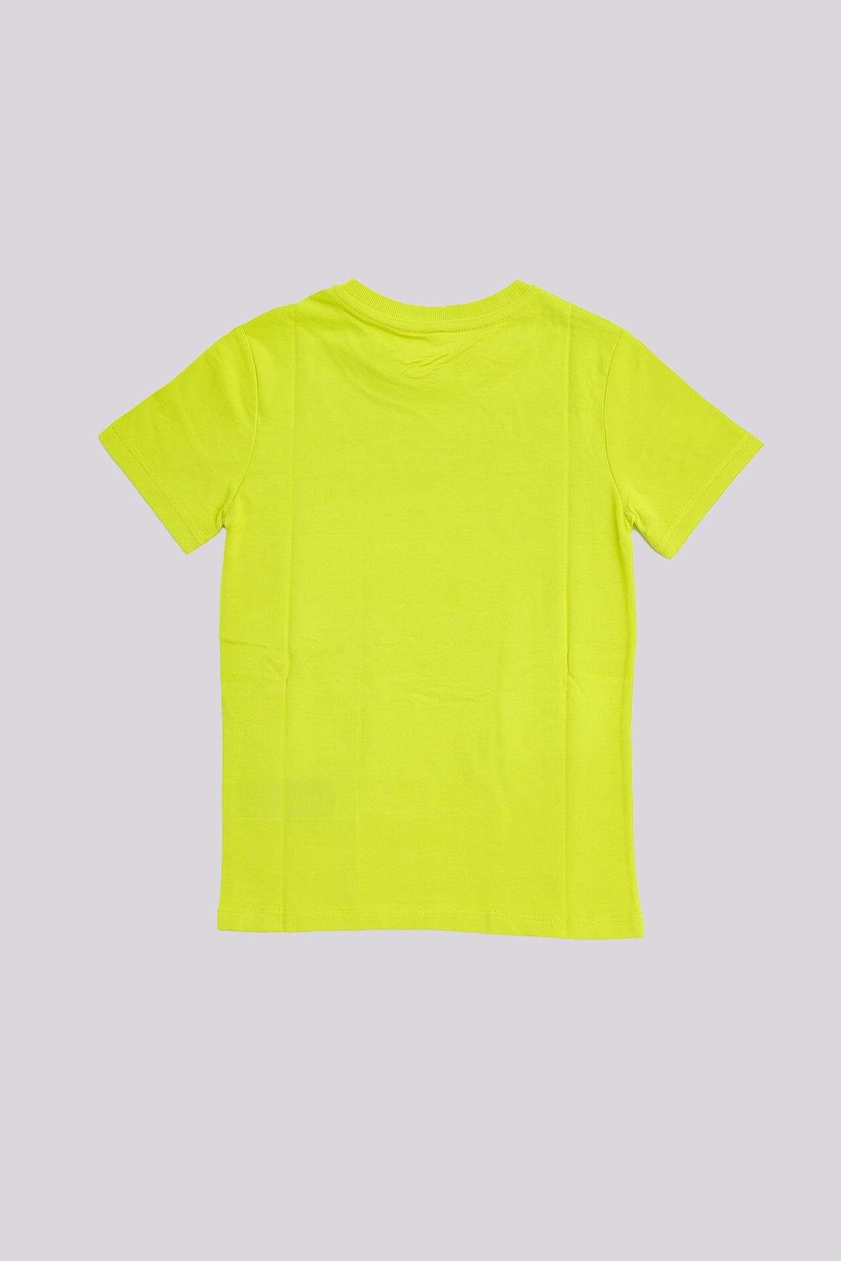 Boy Graphic Tshirt