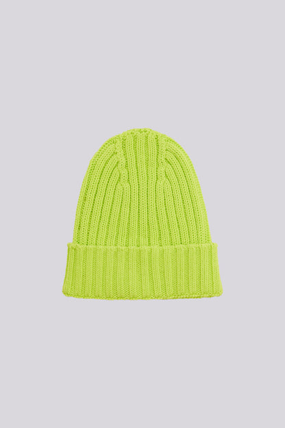Boy Green Hat