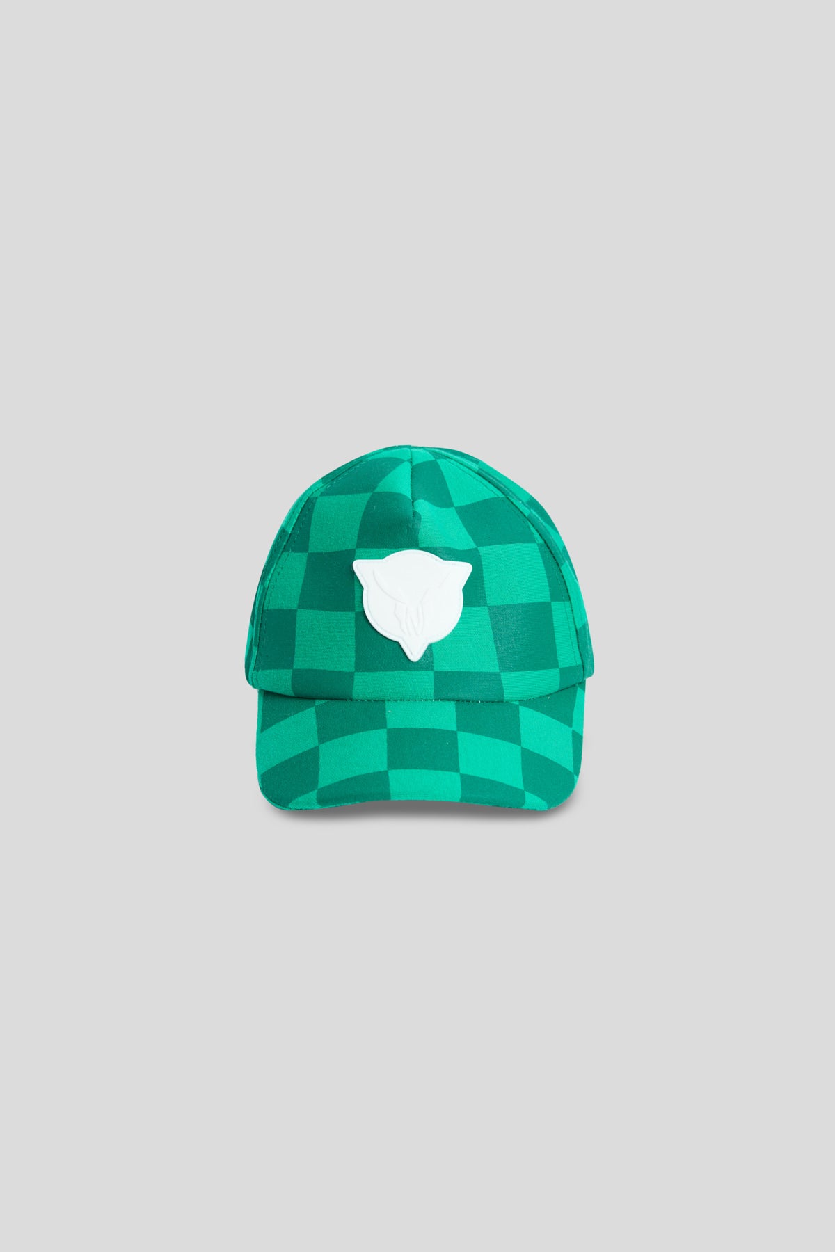 Boy Green Hat