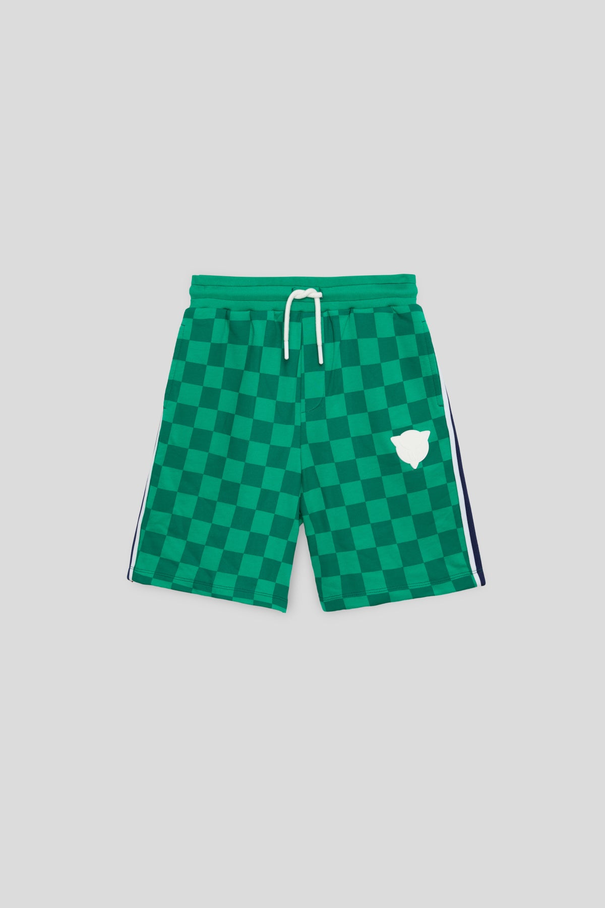 Boy Green Shorts