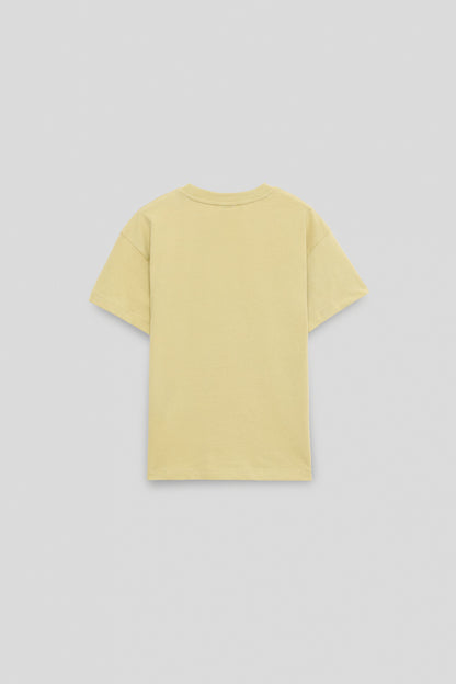 Boy Green Tshirt