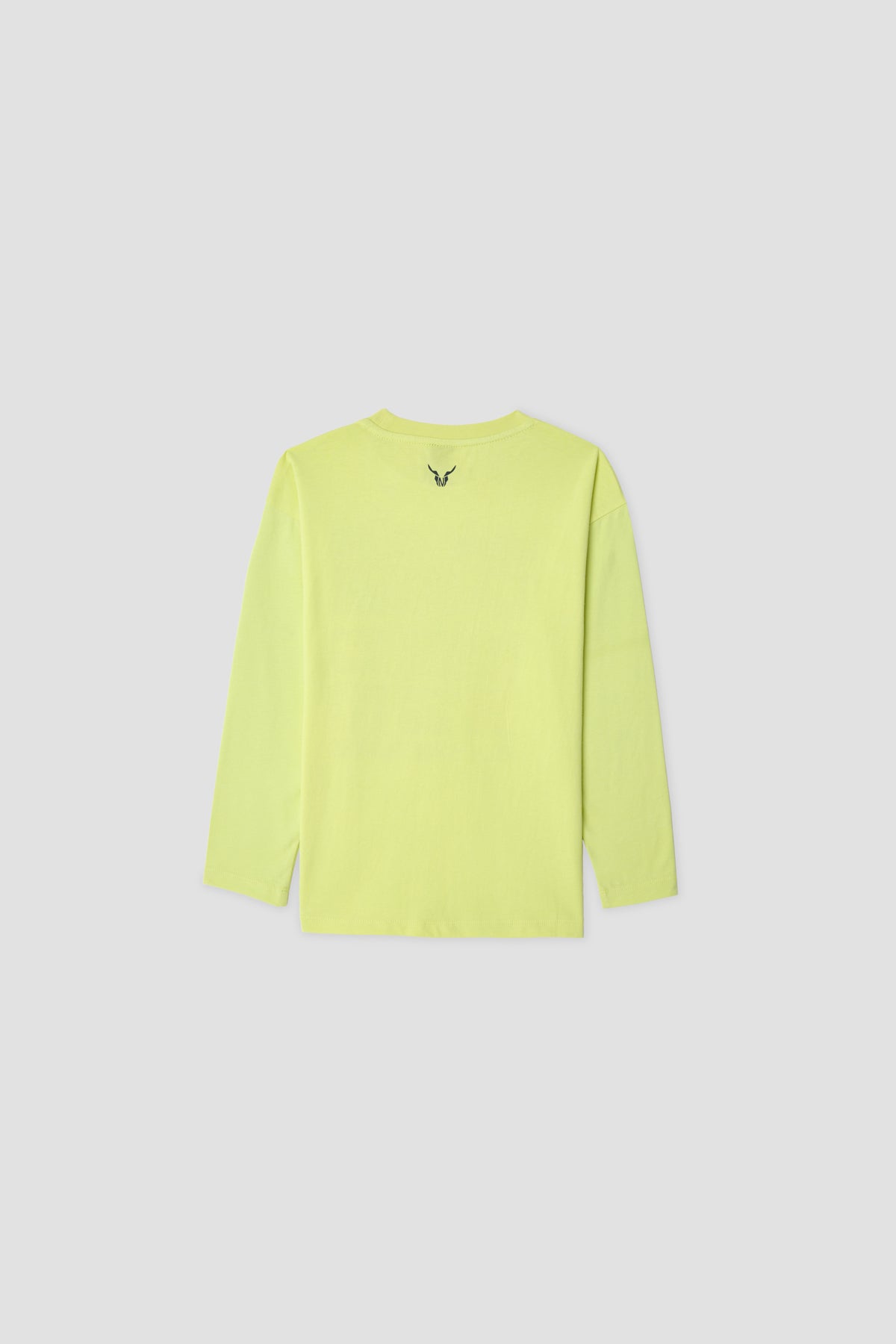 Boy Green Tshirt
