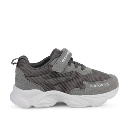 Boy Grey Shoes