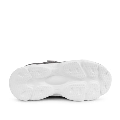 Boy Grey Shoes