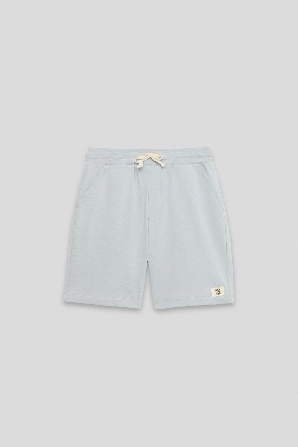 Boy Grey Shorts