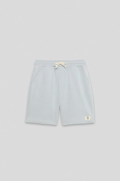Boy Grey Shorts