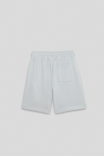 Boy Grey Shorts