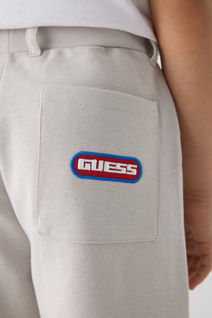 Boy Grey Trousers