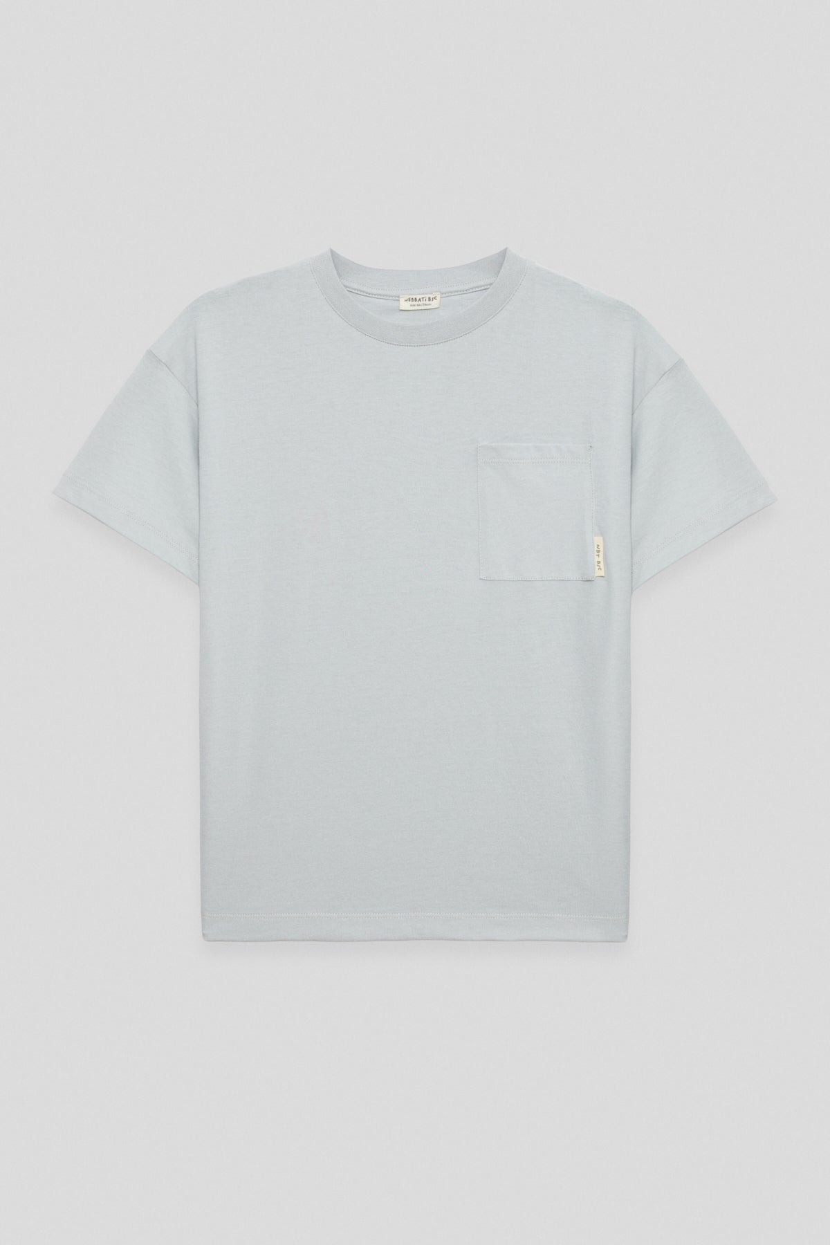 Boy Grey Tshirt