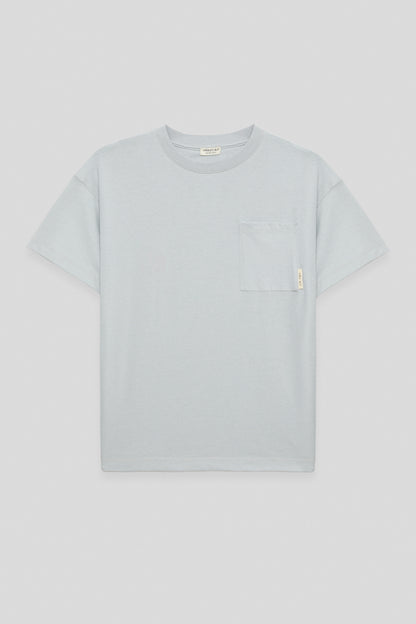 Boy Grey Tshirt
