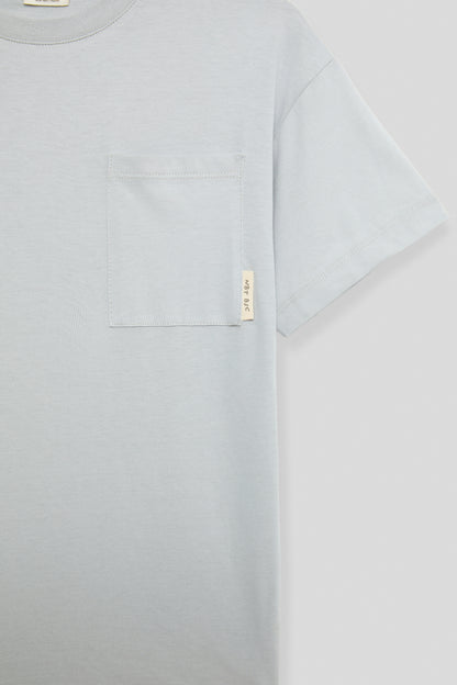 Boy Grey Tshirt