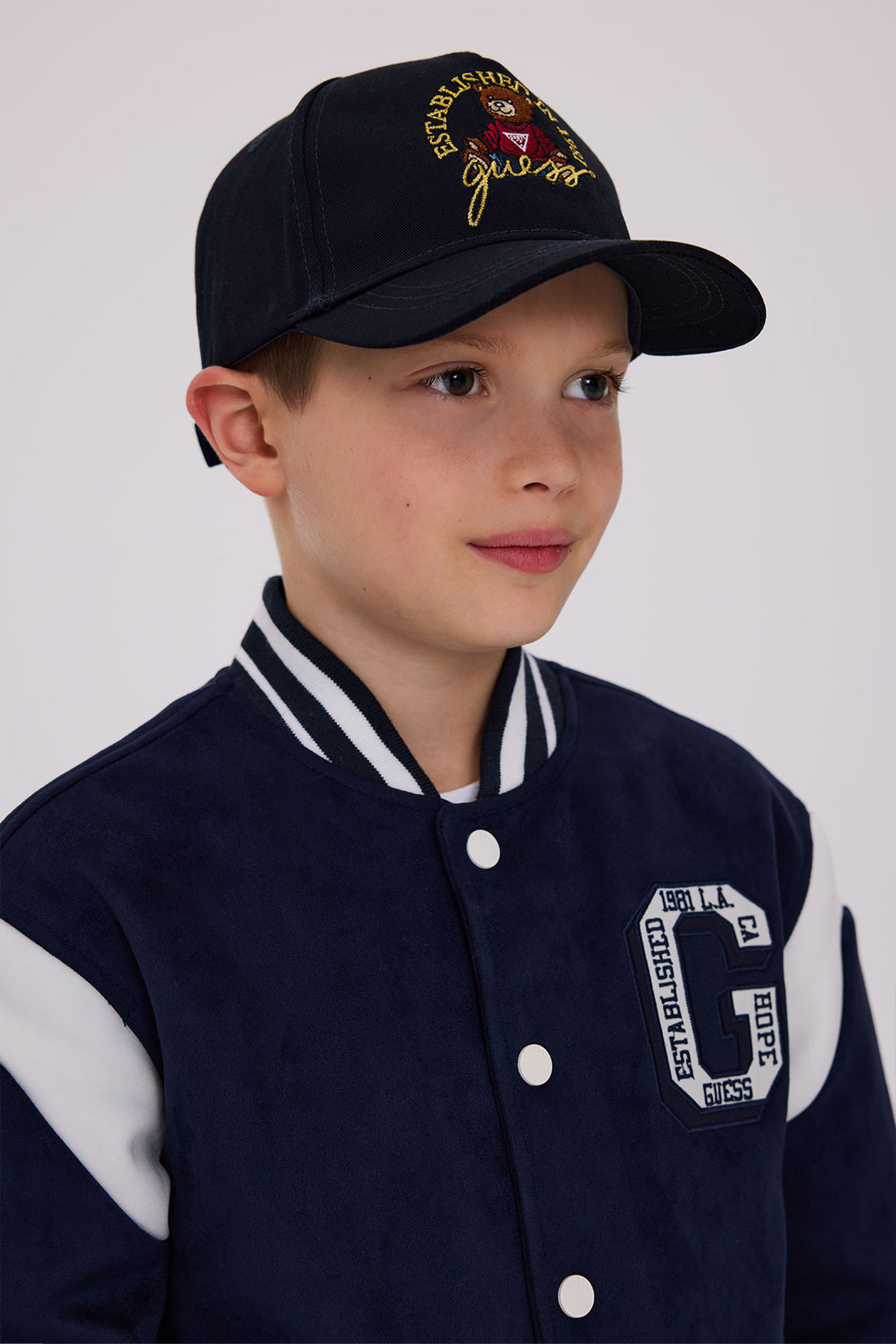 Boy Hat