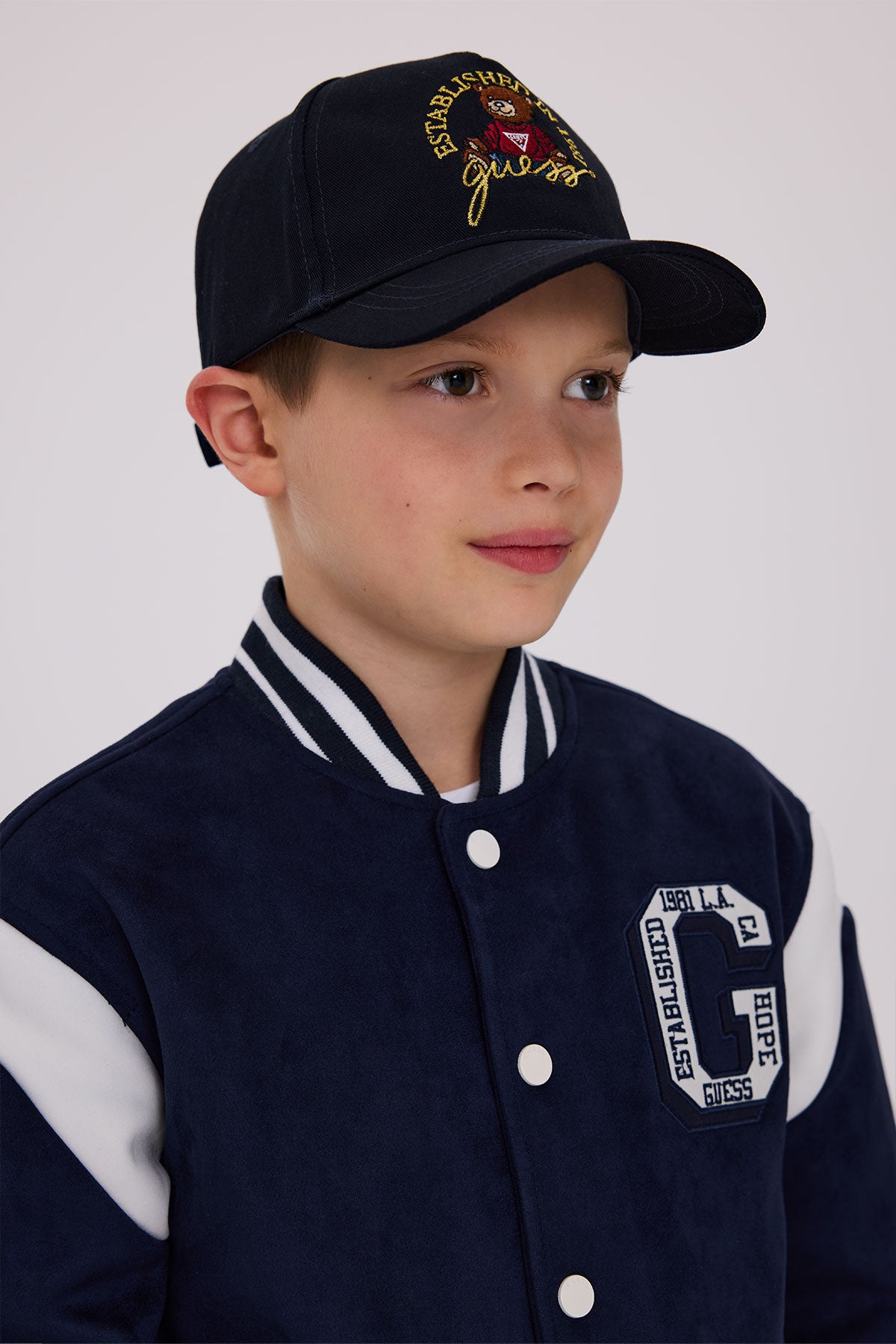 Boy Hat