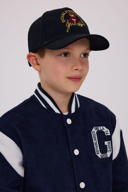 Boy Hat