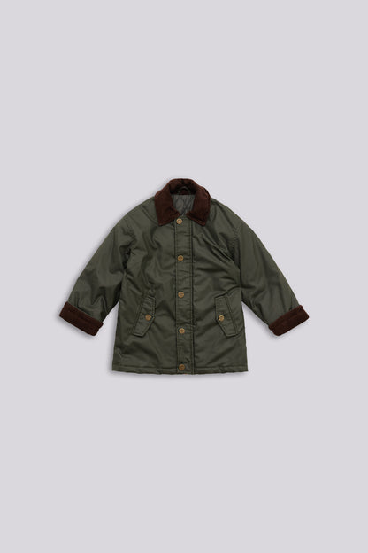 Boy Khaki Jacket