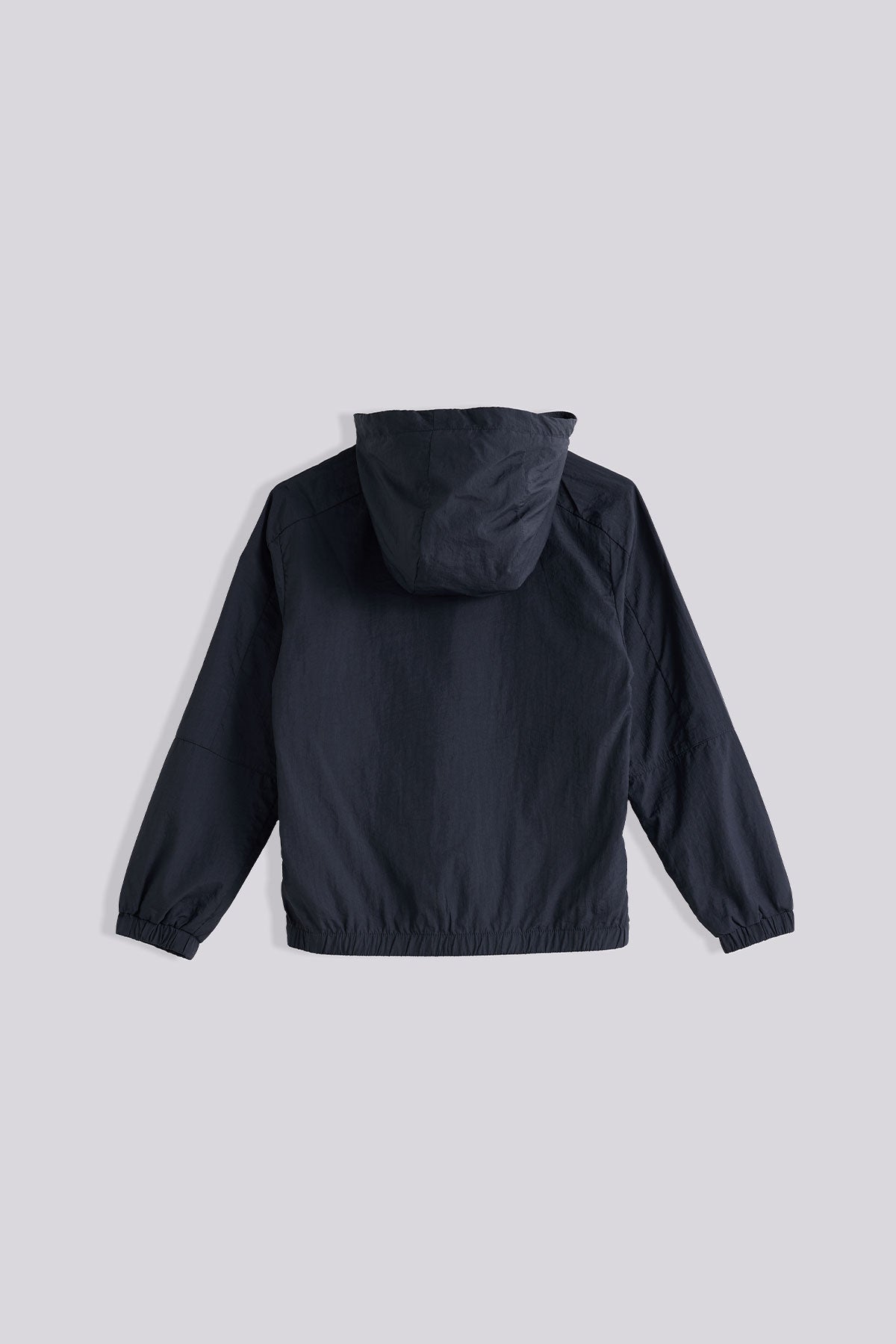 Boy Navy Blue Raincoat