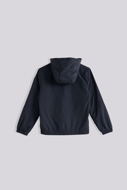 Boy Navy Blue Raincoat