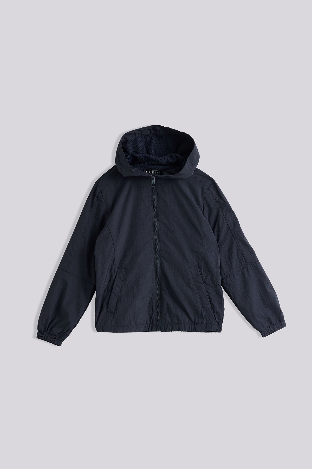 Boy Navy Blue Raincoat