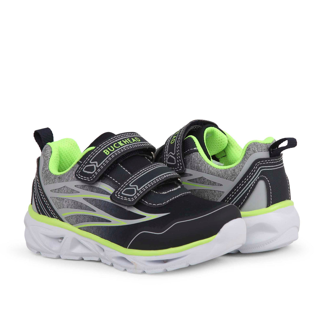 Boy Navy Blue Shoes