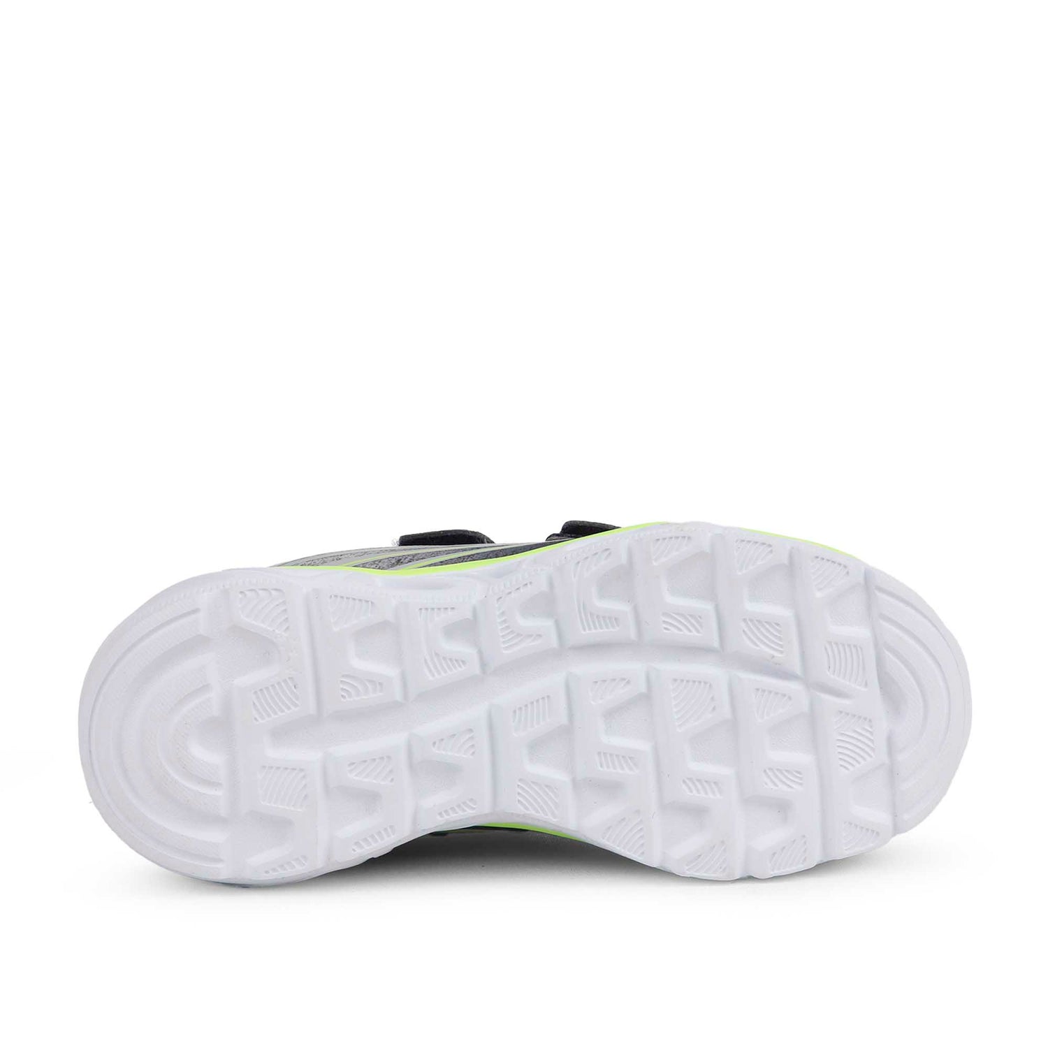 Boy Navy Blue Shoes