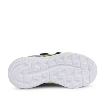 Boy Navy Blue Shoes