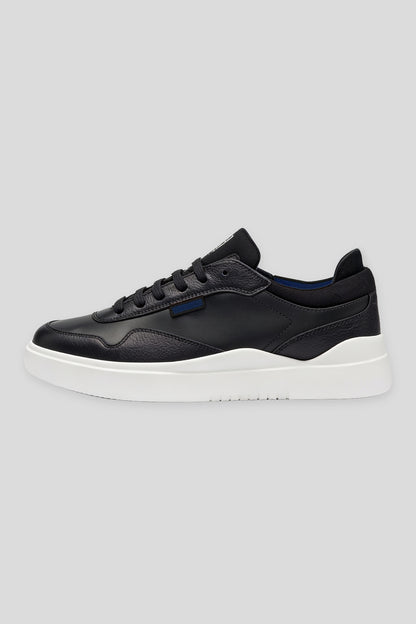 Boy Navy Blue Shoes