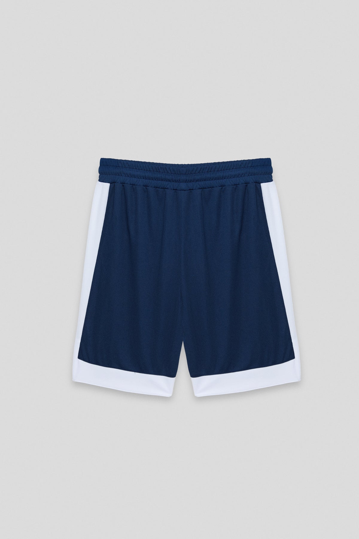 شورت أزرق داكن للأولاد