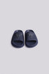 Boy Navy Blue Slippers