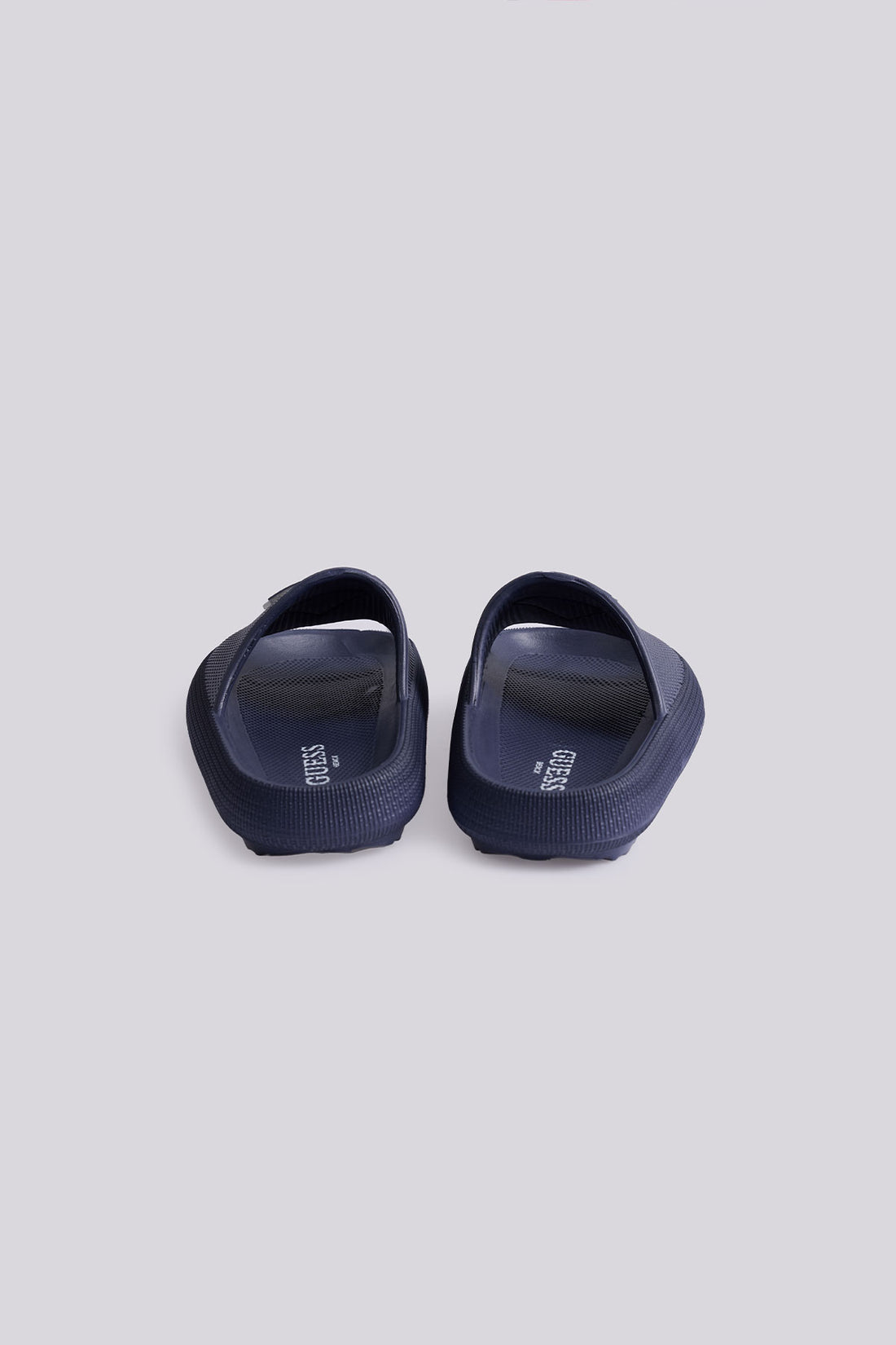Boy Navy Blue Slippers