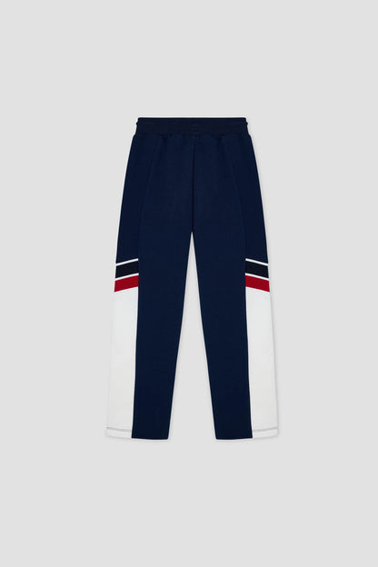 Boy Navy Blue Tracksuit Bottom