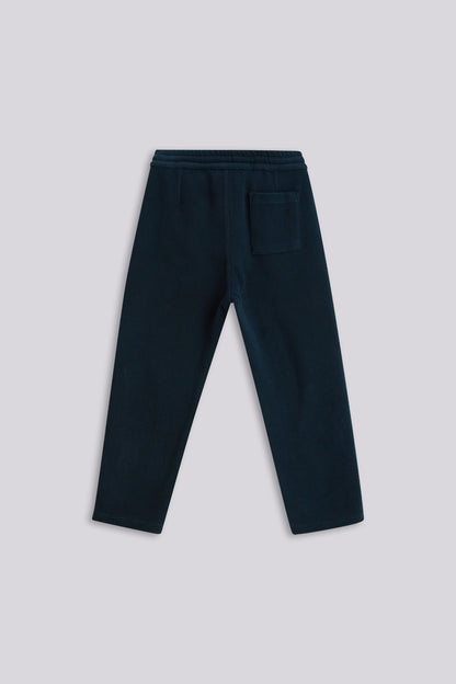 Boy Navy Blue Trousers