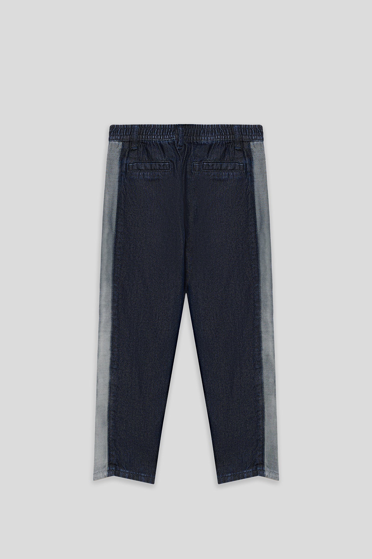 Boy Navy Blue Trousers