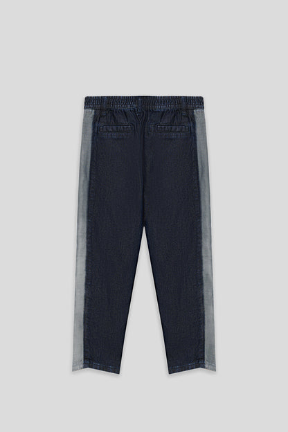 Boy Navy Blue Trousers