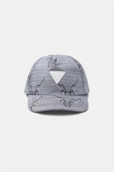 Boy Patterned Hat - BgStore