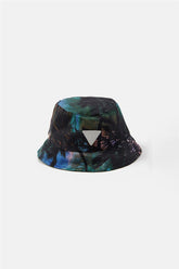 Boy Patterned Hat - BgStore