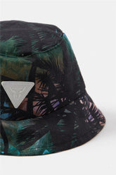 Boy Patterned Hat - BgStore