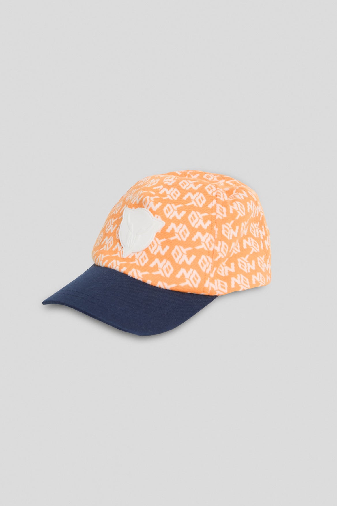 Boy Patterned Hat