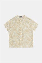 Boy Patterned Shirt - BgStore