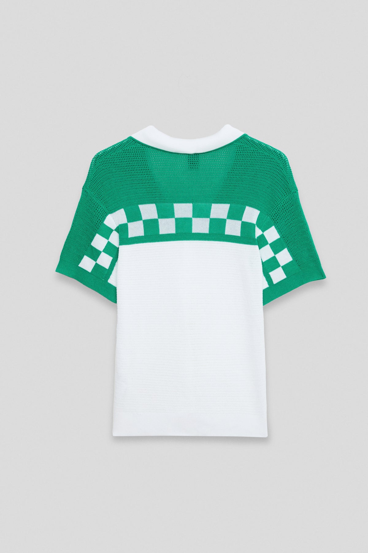 Boy Patterned Shirt