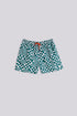 Boy Patterned Shorts