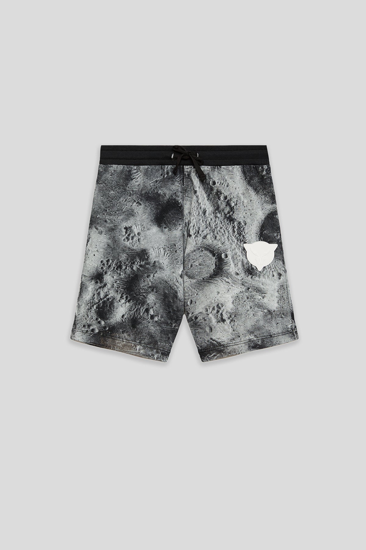 Boy Patterned Shorts