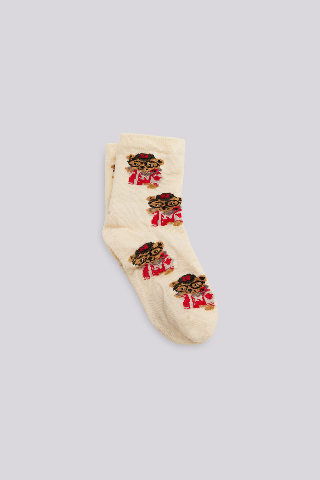 Boy Patterned Socks