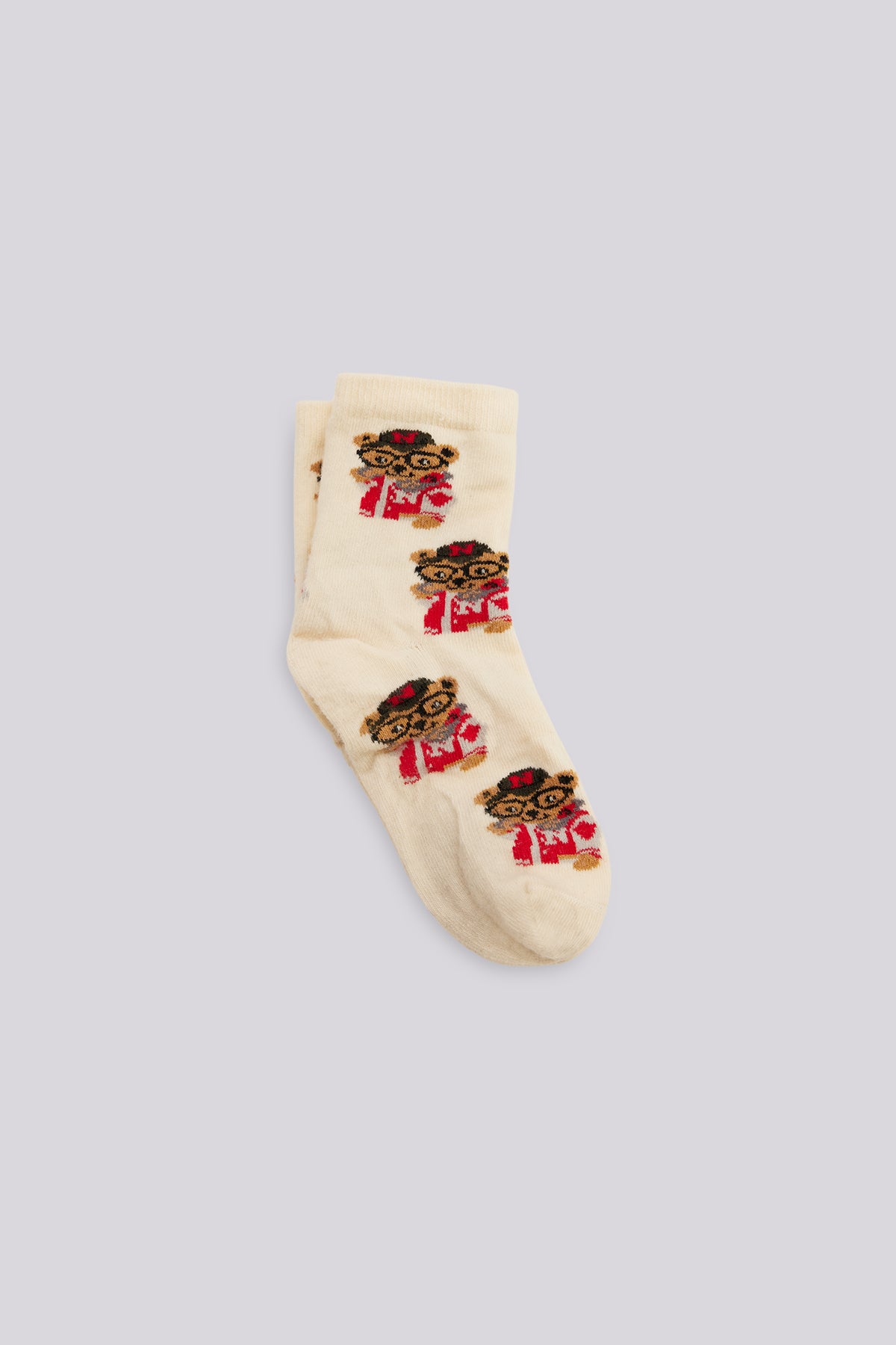 Boy Patterned Socks
