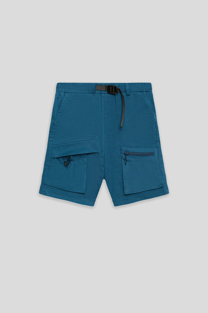 Boy Petrol Shorts