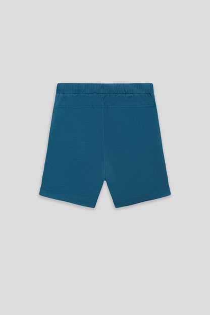 Boy Petrol Shorts