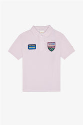 Boy Pink Tshirt - BgStore